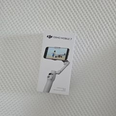 Dji Osmo Mobile7