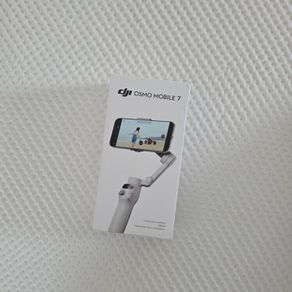 Dji Osmo Mobile7
