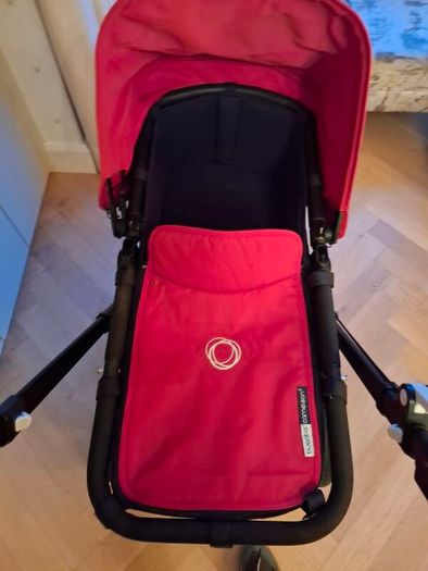 Bugaboo Travel System