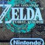 Nintendo switch with 16 games Image 7