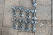 cabinet hinges