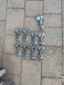 cabinet hinges