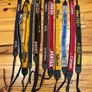 A Variety of Original Camera Straps Image 2