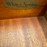 Mid-Century Dressing Table Image 6
