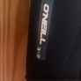 Epic 3/2 Ct O'neill Wetsuit Xxxl Image 4