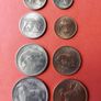 Coins of Ireland 1966 Set Image 2