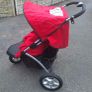 Brilliant double buggy!!! Image 4