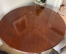 kitchen Table