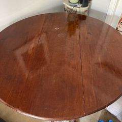kitchen Table