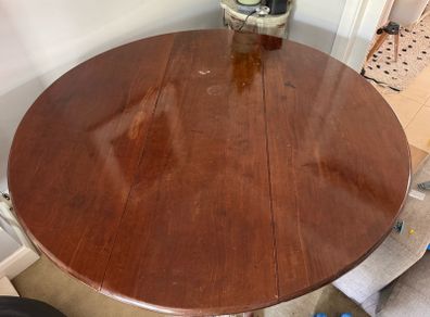 kitchen Table