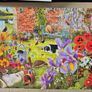 Jigsaw Puzzle 1000 pieces The House of Puzzles Image 2