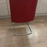 6 X Calligaris Dining chairs Image 3