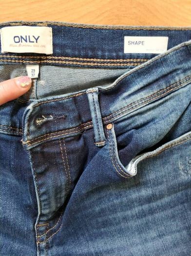 Women's bundle size 8/10