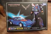 Transformers Masterpiece "TRACKS" Chevrolet Corvette Stingray C3