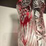 Anna Hutte Crystal Vase Image 8