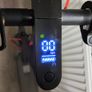 Oyovo electric scooter Image 3