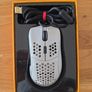 Glorious Model D Gaming Mouse and Laptop Cooling Pad - Boxed Image 3