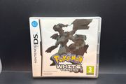 Pokemon White Version Nintendo Ds