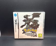 Pokemon White Version Nintendo Ds