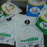 Fertiliser , Feed, Turf, Firewood Bags. Image 4