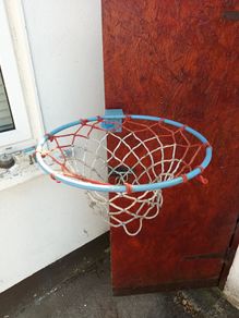 Basketball Hoop