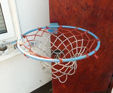 Basketball Hoop