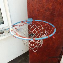 Basketball Hoop