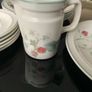 Wedgwood raspberry cane vintage set Image 4