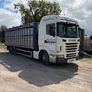 Cattle lorry Image 2