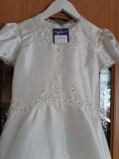 ivory communion