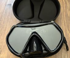 [new] Hydomi snorkel set + Cressi fins