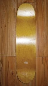 Skateboard Deck (Brand New) 8.375''