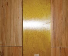 Skateboard Deck (Brand New) 8.375''