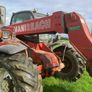 Manitou 730 MLT 120 Image 2