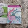 GAA - 1996 All Ireland football final programme Meath v Tyrone Image 2