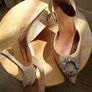 slingback stiletto Image 2