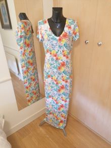 Women's Dress NWT Size 12 Mark's and Spencer Collection