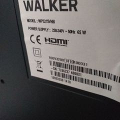 32 Walker tv