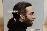 John Lennon Gimme Some Truth. The Ultimate Mixes 2 CD Album