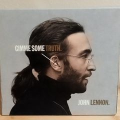 John Lennon Gimme Some Truth. The Ultimate Mixes 2 CD Album
