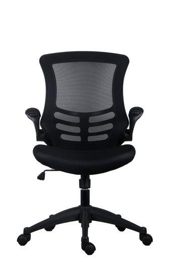 Marlos Task Chair Folding Arms (5 colour options)