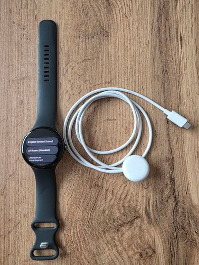 Pixel Watch 3 45mm