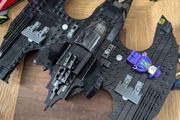 lego Batman 76265 Batwing: Batman vs. The Joker