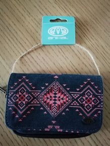 Wallet by Animal