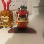 Lego assortment of brick heads Image 3
