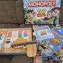 Monopoly Toy Story Image 3