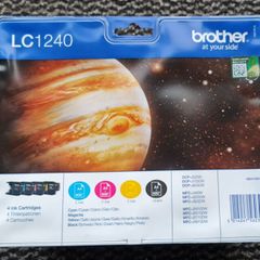 Brother Ink Cartridges