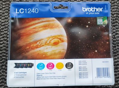 Brother Ink Cartridges