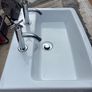 bathroom basin Image 2