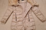 Mexx warm Down Feather puffer coat